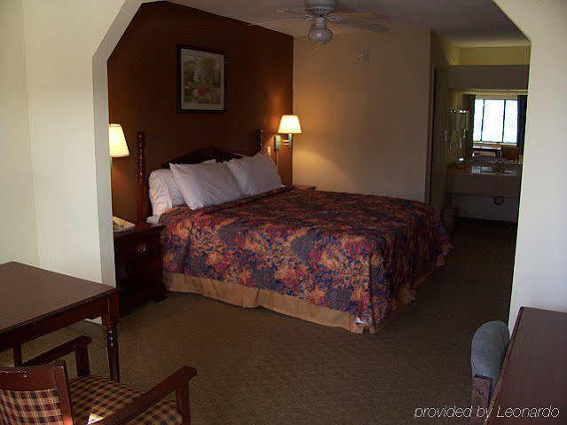 Executive Inn Ferry Pass Екстериор снимка